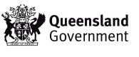 Queensland Government coat of arms